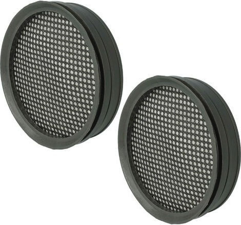 Philips Speedpro Vacuum Cleaner Filters Fc6728 Fc6729 Fc6721 Fc6727 2pcs Black