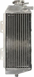 4ride Right Radiator Yamaha Wr Yz 426/450 2000-2006