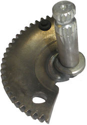 Kurbelwelle Liberty125'98-00 Sfera125rst'95-97 Hexagon125 Lx4'98-99 Vespa/et4'96-99 552-07-10620 Kurbelwelle Liberty125'98-00 Sfera125rst'95-97 Hexagon125 Lx4'98-99 Vespa/et4'96-99 552-07-10620