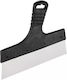 Topex Trowel Plasticό 200x200mm with Plastic Handle 13A520
