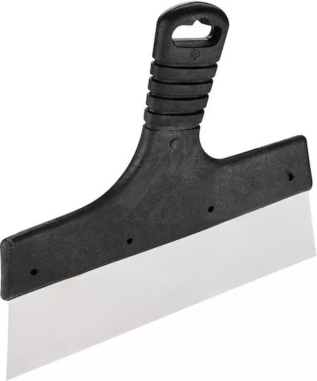 Topex Trowel Plasticό 200x200mm with Plastic Handle 13A520