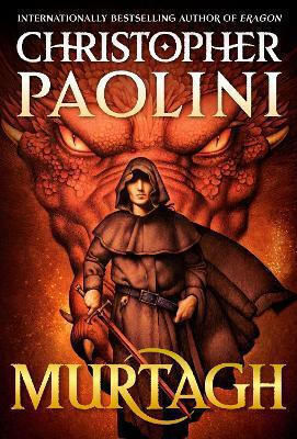 Murtagh: Lumea lui Eragon Christopher Paolini Penguin Books Ltd