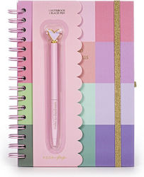 Tri-Coastal Design Posh+pop Hello Gorgeous Tri-Coastal Design Posh+pop Hello Gorgeous