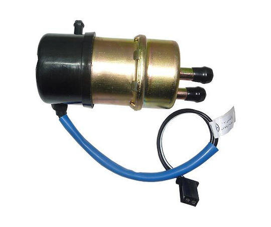 Kraftstoffpumpe In-8mm 2-Leiter Typ Xrv750africa Twin 165-01-39780