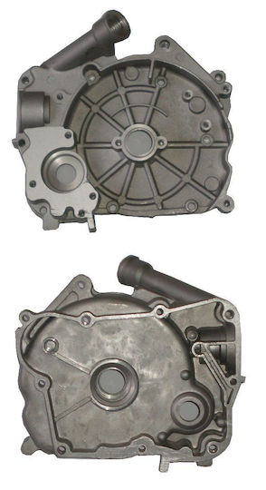 Oil Indicator Cap Right Jl125t-39a Easyride125 107-12-31400