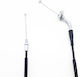 Ντίζα Γκαζιού Piaggio Liberty 50 4t 05-08 Liberty 50 4t Moc & Elle 09-16 Liberty 50 4t Sport 06-08 Liberty 50 Ptt 09-17 Liberty 353-07-mca0076