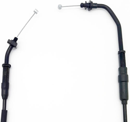 Rückholzug B Piaggio Vespa Primavera 125/150 13-21 353-07-mca0030