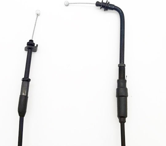 Throttle Cable B Return Piaggio Vespa Lx 125/150 I 09-13 353-07-mca0075