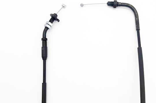 Ντίζα Γκαζιού Piaggio Liberty 125/150 Iget 4t 3v 15-18 353-07-mca0034