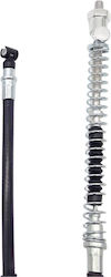 Ντίζα Πίσω Φρένου Kymco Like 50 2t/4t 09-09 356-08-mca1857