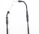 Ντίζα Γκαζιού Β Επαναφοράς Piaggio Vespa Lx 125/150 Primavera 4t 3v 15-17 Vespa Sprint 125/150 4t 3v 14-15 353-07-mca0086