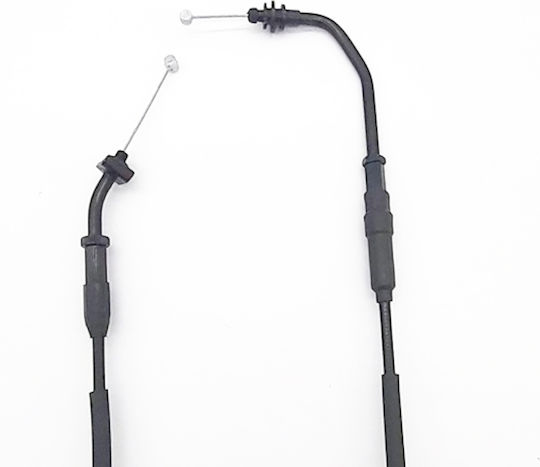 Ντίζα Γκαζιού Β Επαναφοράς Piaggio Vespa Lx 125/150 Primavera 4t 3v 15-17 Vespa Sprint 125/150 4t 3v 14-15 353-07-mca0086