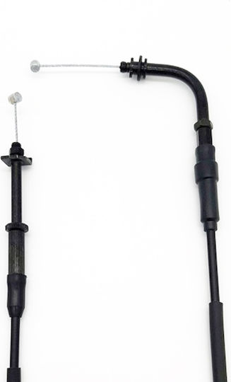 Ντίζα Γκαζιού Β Επαναφοράς Piaggio Liberty 125 4t 08-12 Liberty 150 4t 08-08 Liberty 150 Moq 4t 09-13 353-07-mca0059