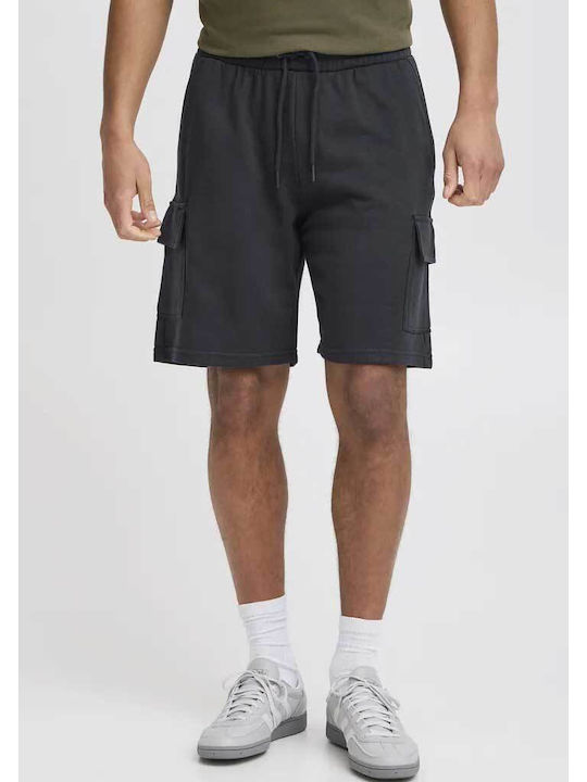 Blend Men's Shorts Cargo Black