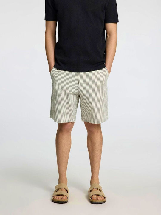 Selected Herrenshorts Beige