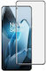 Oneplus 13 Imak 3D Gebogenes Hartglasfolie Vollklebe-Positionierungsversion