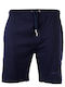 Men's Athletic Shorts Blue