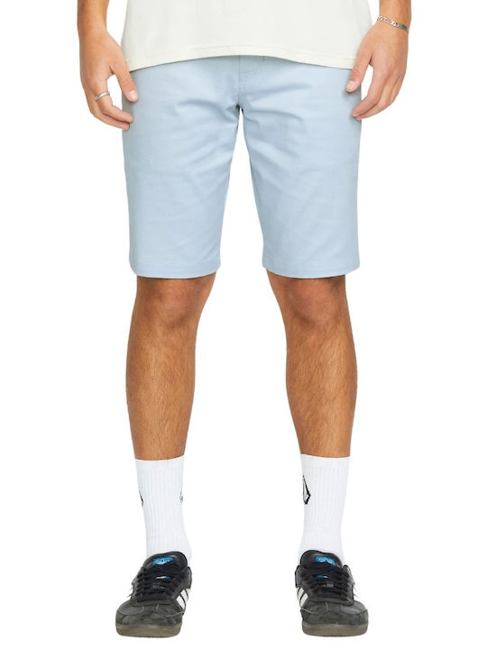 Volcom Frickin Modern Stretch Men's Shorts Caro...