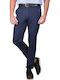 Hose Chino Blau