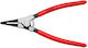 Knipex Клеща Широк