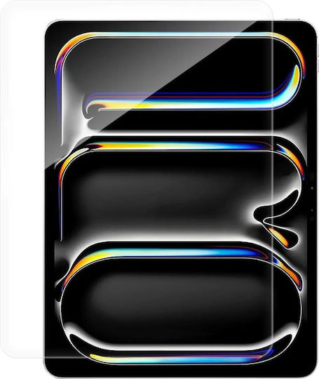 Wozinsky Tempered Glass (iPad mini 2024 / 2021)