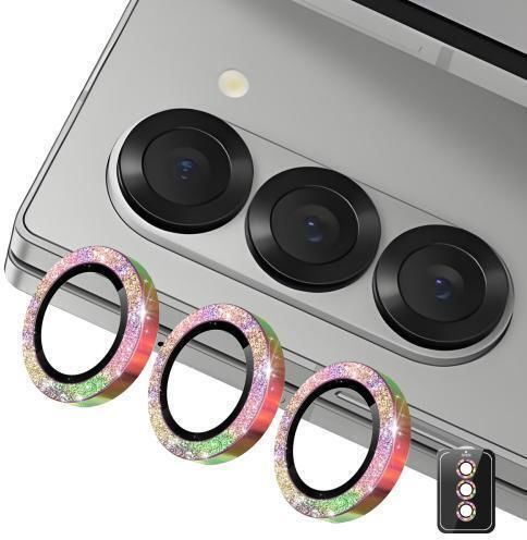 Enkay Hat-prince Προστασία Κάμερας Tempered Glass για το Samsung Galaxy Z Fold6