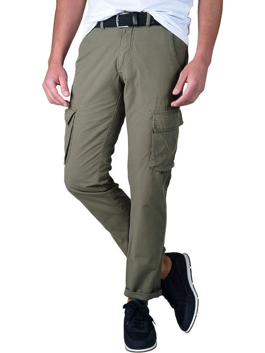 Pantaloni Kaki