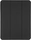 Obal:Me Flip Cover Schwarz (Honor Pad X8a)