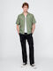 Men's Trousers Black