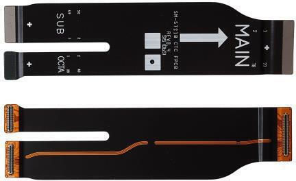 Samsung Hauptkabel für Samsung S721B Galaxy S24 FE 5G