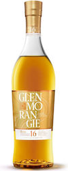 Glenmorangie Nectar Single Malt 16 Ετών 46% 700ml Glenmorangie Nectar Single Malt 16 Ετών 46% 700ml