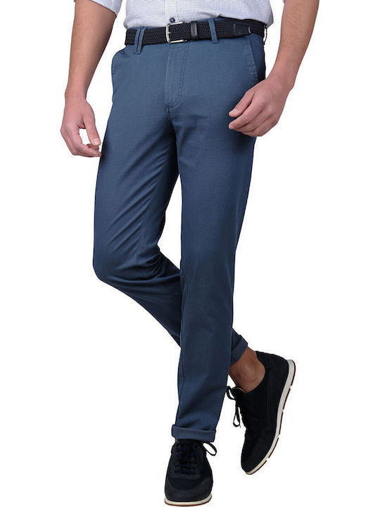 Παντελόνι Chino Μπλε