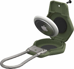 UAG Калъф за AirTag в Зелен цвят