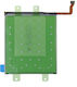 Samsung Service Pack Μπαταρία Αντικατάστασης 4755mAh για Galaxy S25 Plus; SM-S936