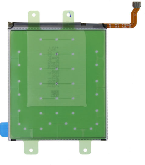 Samsung Service Pack Μπαταρία Αντικατάστασης 4755mAh για Galaxy S25 Plus; SM-S936