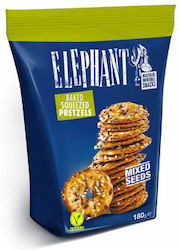 Alka Elephant Pretzel 80g
