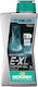 Motorex EX-L Συνθετικό Λάδι Αυτοκινήτου 0W-20 1lt