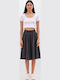 Γυναικεία Βερμούδα Vintage black