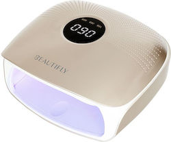Beautifly Lumiere Φουρνάκι UV / LED Beautifly Lumiere Φουρνάκι UV / LED
