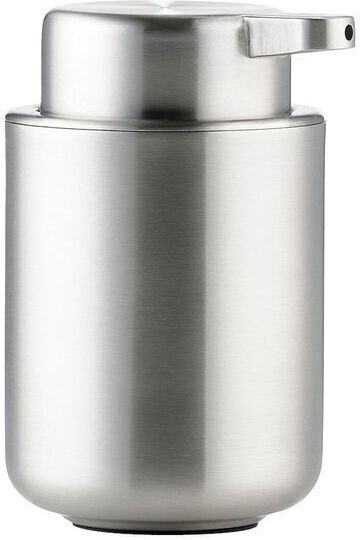 Zone Denmark Spender aus Edelstahl Gray 250ml