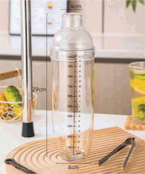 TnS Sk1000 Σέικερ 1000ml