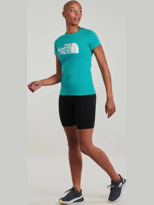T-shirt Κοντά Μανίκια North Face S S Easy Tee