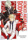 Honeko Akabane's Bodyguards 2 Masamitsu Nigatsu 0325, Masamitsu Nigatsu Kodansha Amerika Bd. 0