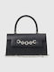 Women's Bag Handbag Black