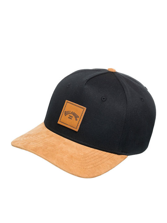 Billabong 'stacked' Snapback Καπελο Ανδρικο Eby...