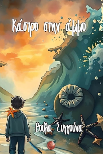 Κάστρο Στην Άμμο Κάστρο Στην Άμμο
