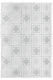 Stencil Τεχνοτροπίας Διακόσμηση Τοίχου 98x68cm Novacolor Italian Tile Nc8000