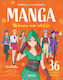 Manga Shonen Και Shojo