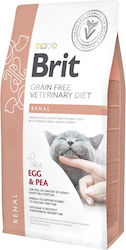 Brit Vetenirary Diet Renal Brit Vetenirary Diet Renal