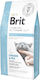 Brit Cat Dry Food 2kg